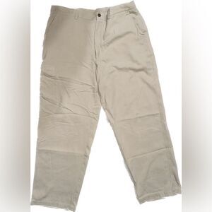 100% Silk Caribbean Pants